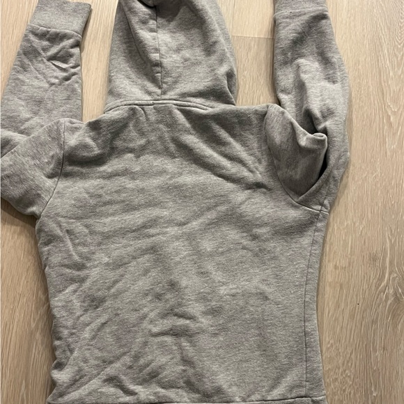 North Face Hoodie Small - Picture 2 of 3